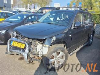 Suzuki Grand-vitara Grand Vitara II (JT), SUV, 2005 2.0 16V picture 1