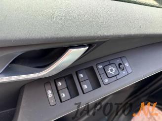 Kia Niro Niro II (SG2), SUV, 2022 1.6 GDI Hybrid picture 12