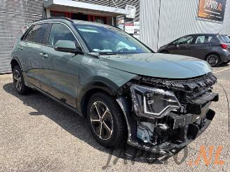 Kia Niro Niro II (SG2), SUV, 2022 1.6 GDI Hybrid picture 7