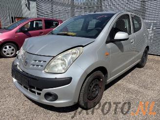 Nissan Pixo Pixo (D31S), Hatchback, 2009 1.0 12V picture 1