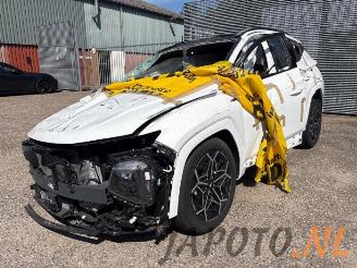 Hyundai Tucson Tucson (NX), SUV, 2020 1.6 T-GDI PHEV 4WD picture 1