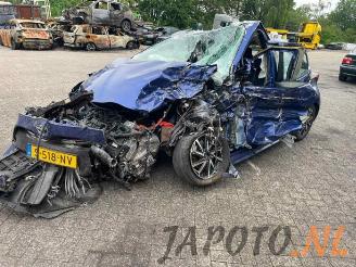 Toyota Yaris Yaris IV (P21/PA1/PH1), Hatchback, 2020 1.5 12V Hybrid 115 picture 1