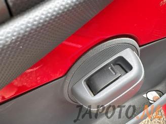 Toyota Aygo Aygo (B10), Hatchback, 2005 / 2014 1.0 12V VVT-i picture 13