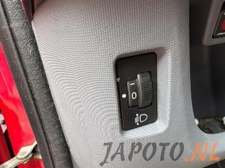 Toyota Aygo Aygo (B10), Hatchback, 2005 / 2014 1.0 12V VVT-i picture 12