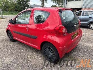 Toyota Aygo Aygo (B10), Hatchback, 2005 / 2014 1.0 12V VVT-i picture 3