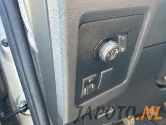 Nissan Qashqai Qashqai (J10), SUV, 2007 / 2014 1.6 16V picture 20