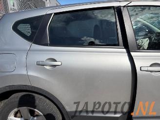 Nissan Qashqai Qashqai (J10), SUV, 2007 / 2014 1.6 16V picture 24