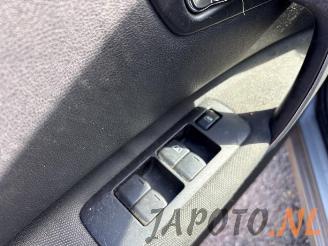 Nissan Qashqai Qashqai (J10), SUV, 2007 / 2014 1.6 16V picture 21