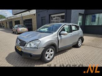 Nissan Qashqai Qashqai (J10), SUV, 2007 / 2014 1.6 16V picture 1