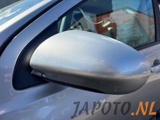 Nissan Qashqai Qashqai (J10), SUV, 2007 / 2014 1.6 16V picture 28