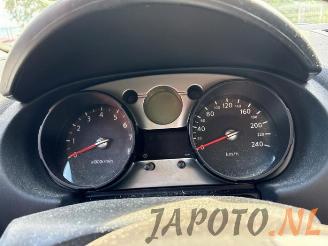 Nissan Qashqai Qashqai (J10), SUV, 2007 / 2014 1.6 16V picture 18