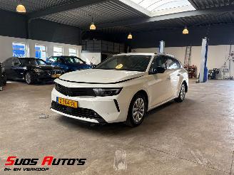  Opel Astra Sports Tourer 1.2 Turbo BTW! NAP! 2024/3