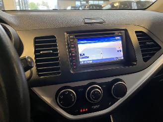 Kia Picanto 1.0 CVVT ISG Plus Pack NL NAP! picture 20