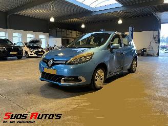  Renault Scenic 1.2 TCe Expression NAP! 2013/5