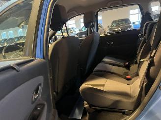 Renault Scenic 1.2 TCe Expression NAP! picture 12