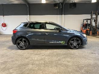 Seat Ibiza 1.6 TDI FR picture 6