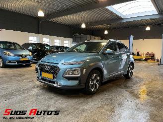  Hyundai Kona 1.6 GDI HEV 18.000 KM NAP! 2020/10