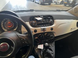 Fiat 500 1.0 TwinAir Pop NAP! picture 16