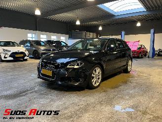 krockskadad bil auto Audi A3 1.2 TFSI Ambition NAP! 2012/8