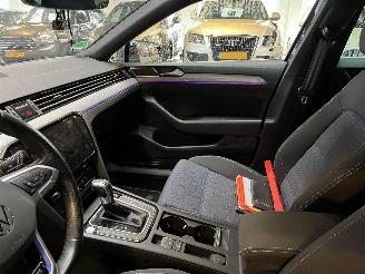 Volkswagen Passat 1.4 TSI PHEV GTE picture 19