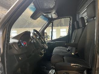Mercedes Sprinter 317 1.9 CDI L2H2 90.000 KM NAP! AUTOMAAT! picture 16