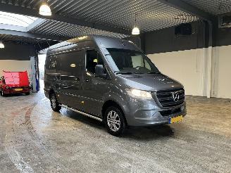 Mercedes Sprinter 317 1.9 CDI L2H2 90.000 KM NAP! AUTOMAAT! picture 7