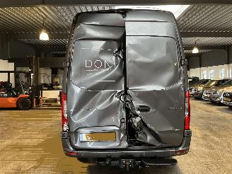 Mercedes Sprinter 317 1.9 CDI L2H2 90.000 KM NAP! AUTOMAAT! picture 14