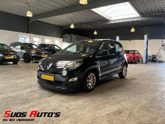  Renault Twingo 1.2-16V Dynamique 2010/3