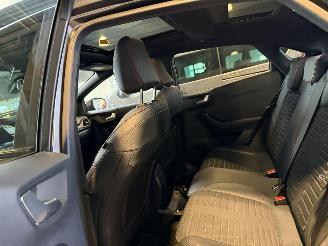 Ford Puma 1.0 EcoBoost Hybrid ST-Line X picture 14