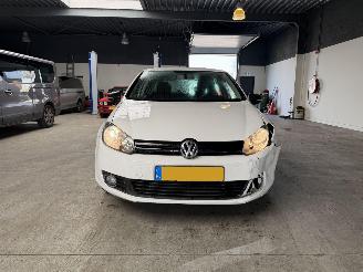 Volkswagen Golf 1.2 TSI Trend Edition BlueMotion picture 8