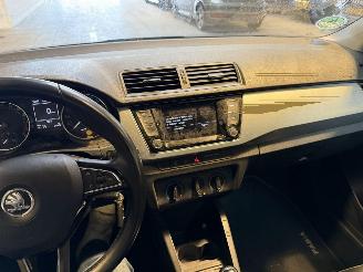 Skoda Fabia 1.4 TDI Ambition NL NAP! picture 19