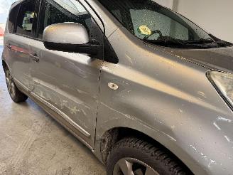 Nissan Note 1.4 Life + picture 9