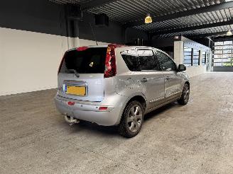 Nissan Note 1.4 Life + picture 5