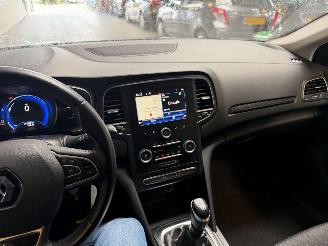 Renault Mégane Estate 1.2 TCe NL NAP! picture 23