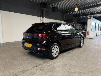 Volkswagen Polo 1.0 TSI DSG 30.000 KM! picture 5