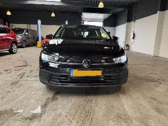 Volkswagen Polo 1.0 TSI DSG 30.000 KM! picture 8