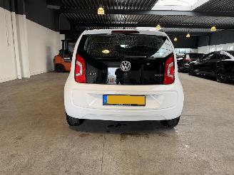 Volkswagen Up! 1.0 cheer up! BlueMotion NAP! picture 4