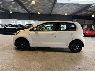 Volkswagen Up! 1.0 cheer up! BlueMotion NAP! picture 2