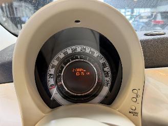 Fiat 500 1.2 Lounge NAP! picture 15