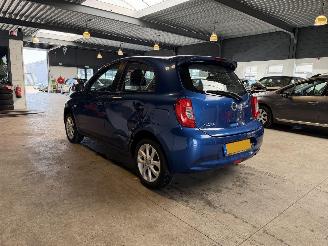 Nissan Micra 1.2 Acenta 56.000 NAP! picture 3