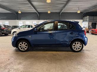 Nissan Micra 1.2 Acenta 56.000 NAP! picture 2