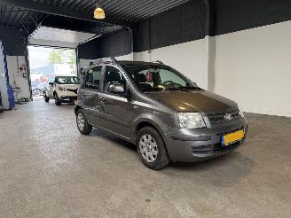 Fiat Panda 1.2 Edizione Cool 106.000 KM NAP! picture 7
