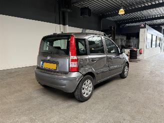 Fiat Panda 1.2 Edizione Cool 106.000 KM NAP! picture 5