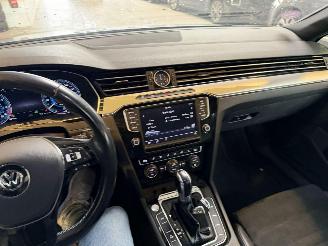 Volkswagen Passat 1.4 TSI GTE Highline picture 18