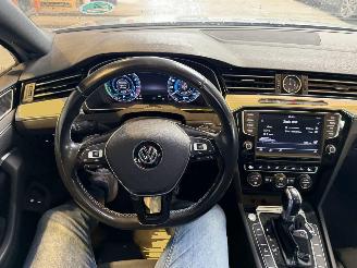 Volkswagen Passat 1.4 TSI GTE Highline picture 17