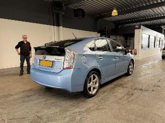 Toyota Prius 1.8 Plug-in Aspiration NAP! picture 5