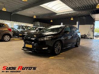 Ford Focus 1.0 Titanium picture 1