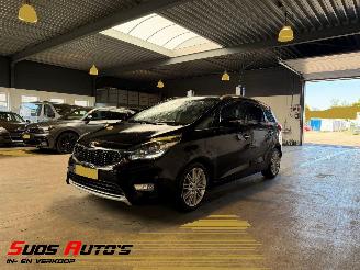 Kia Carens 1.6 GDi ExecutiveLine 7 persoons! picture 1