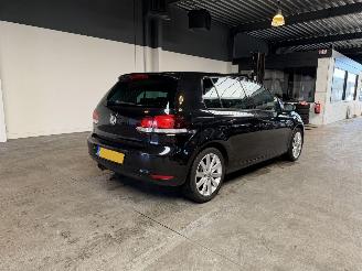 Volkswagen Golf 1.4 TSI Trendline picture 5