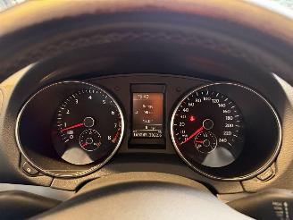 Volkswagen Golf 1.4 TSI Trendline picture 19